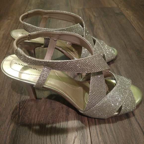 Heels - Picture 2 of 4